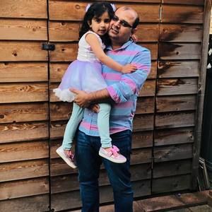 Meet your Posher, Kashif